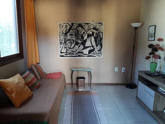 Casa Britânica, com piscina - Foto 5