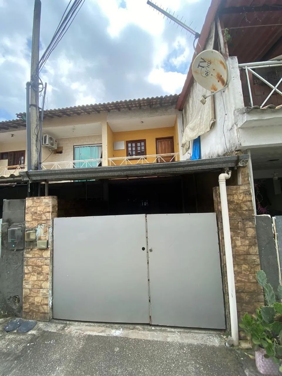 Foto - Belford Roxo - Heliópolis