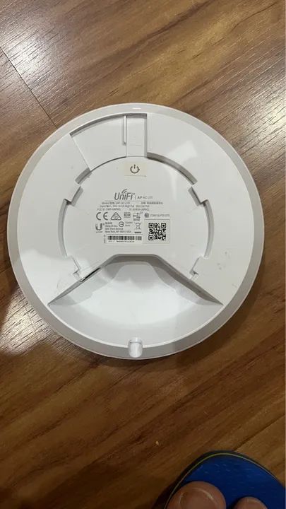 Access Point UniFi AP AC Lite - Wi-Fi Empresarial de Alta Performance - Foto 3