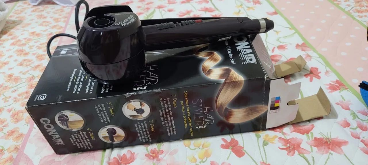 Vendo Babyliss - Foto 3