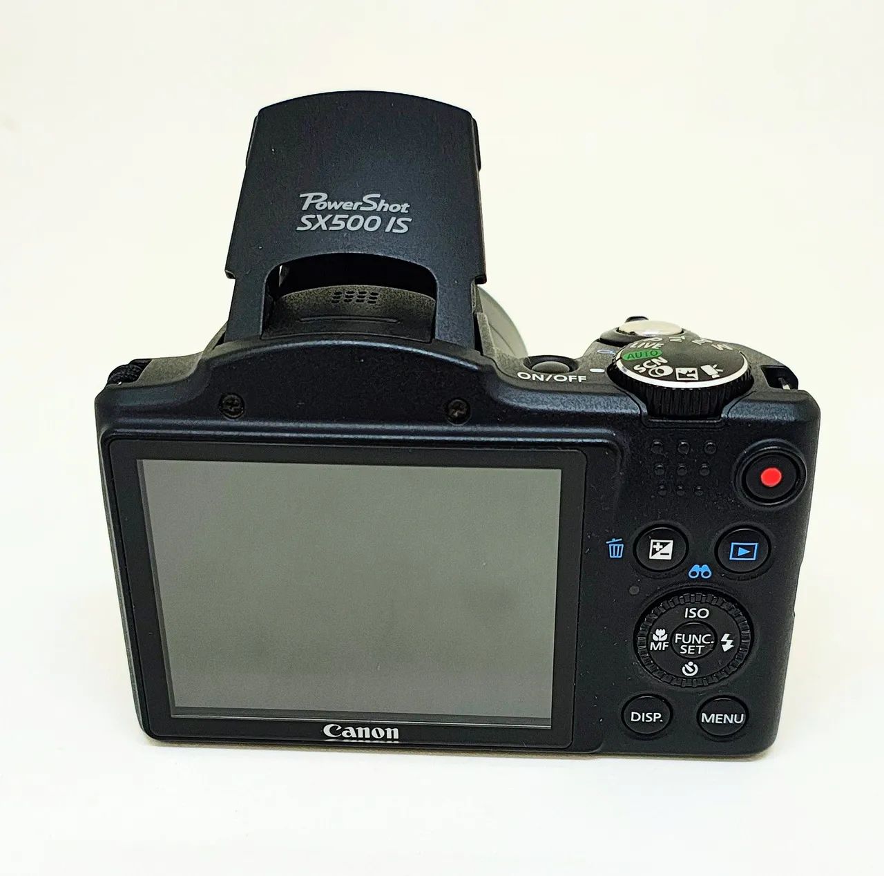 canon powershot sx500 is