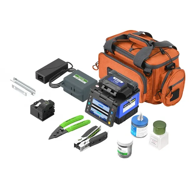 MAQUINA DE FUSÃO T49 ORIENTEK