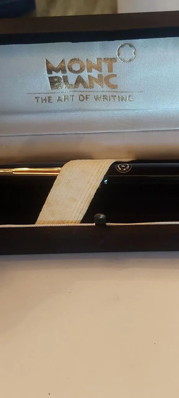 CANETA MONTBLANC  - Foto 5