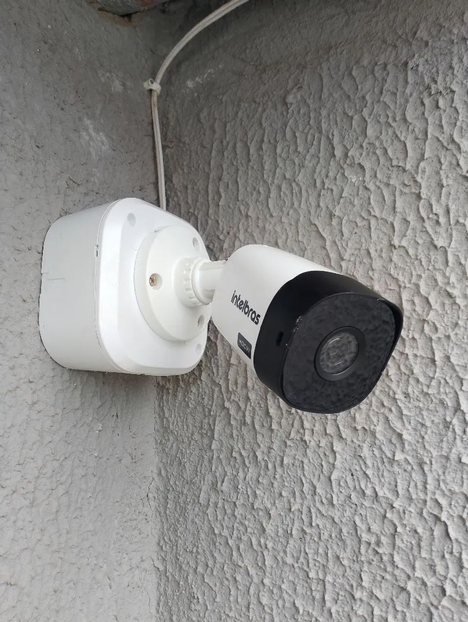 Promoção kit 4 Câmera de Segurança Intelbras - Foto 2