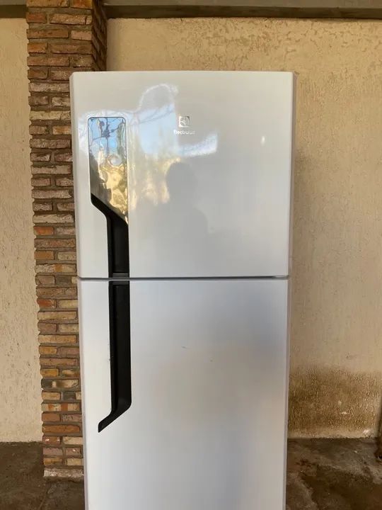 Geladeira Eletrolux  - Foto 4