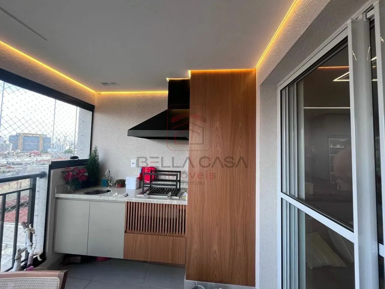Apartamento para venda no bras - 82 m² - 2 suítes - 1 vagas - Lazer Club - Foto 3