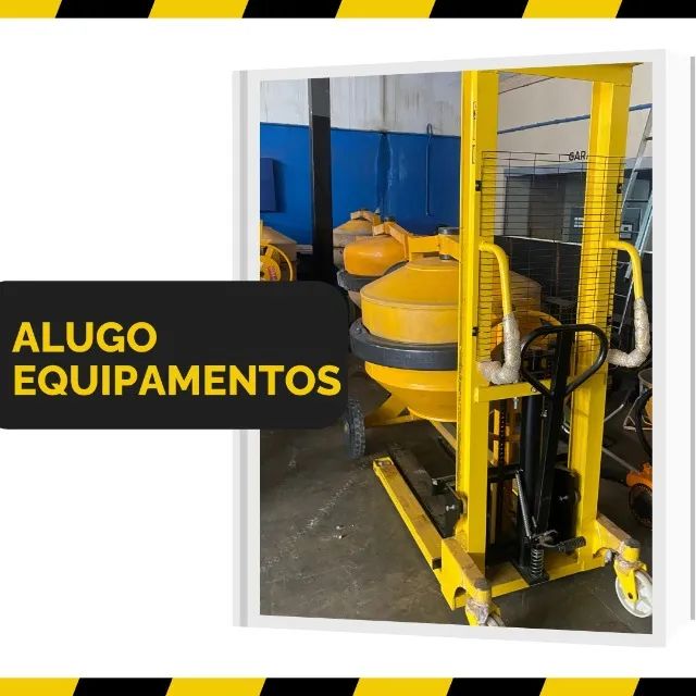 Não faça sua obra na enxada -  - Foto 5