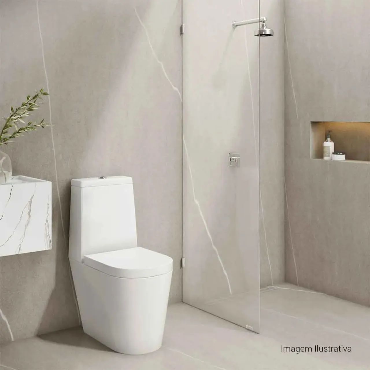 Chuveiro Decca  - Foto 4