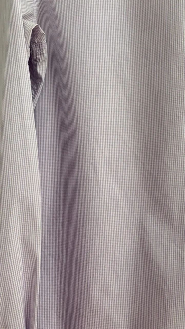 Camisa masculina | Brooksfield 36/38 (cod 871) - Foto 4