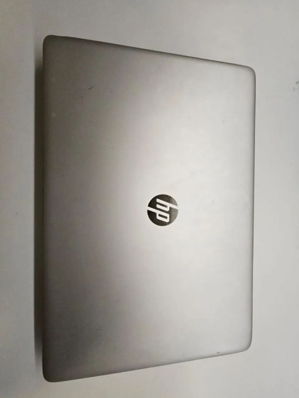 Notebook HP i7 17 polegadas 