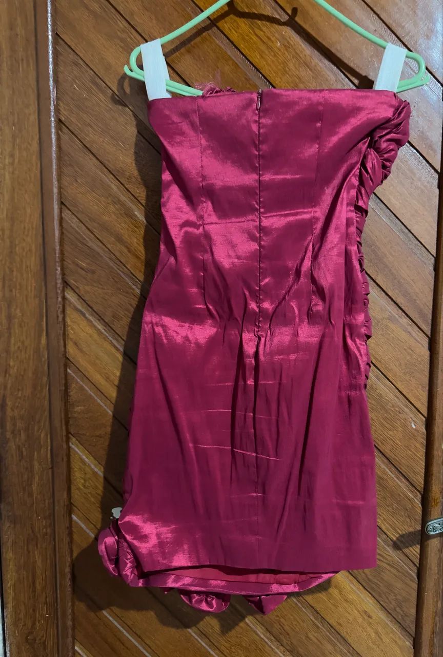 Vestido de festa - Foto 2