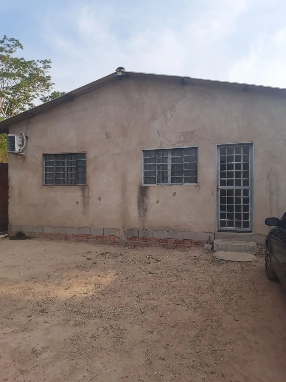 Foto - Cuiabá - Parque Ohara