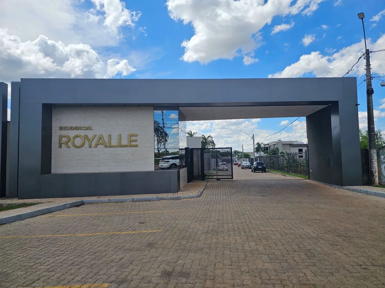 Foto - Brasília - Ponte Alta Norte (Gama)