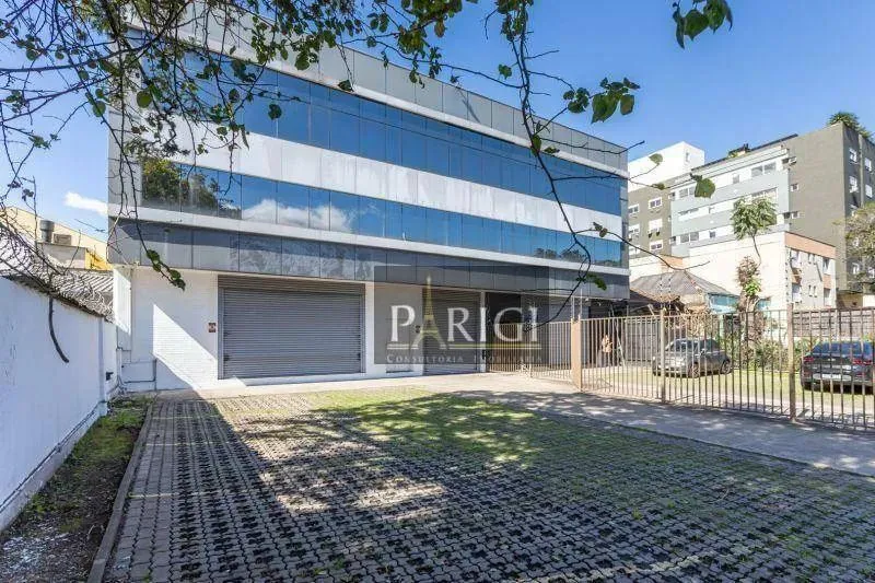 Loja para alugar, 721 m² por R$ 19.605,00/mês - Partenon - Porto Alegre/RS