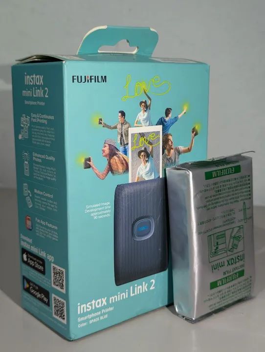 Mini link 2  - Foto 2