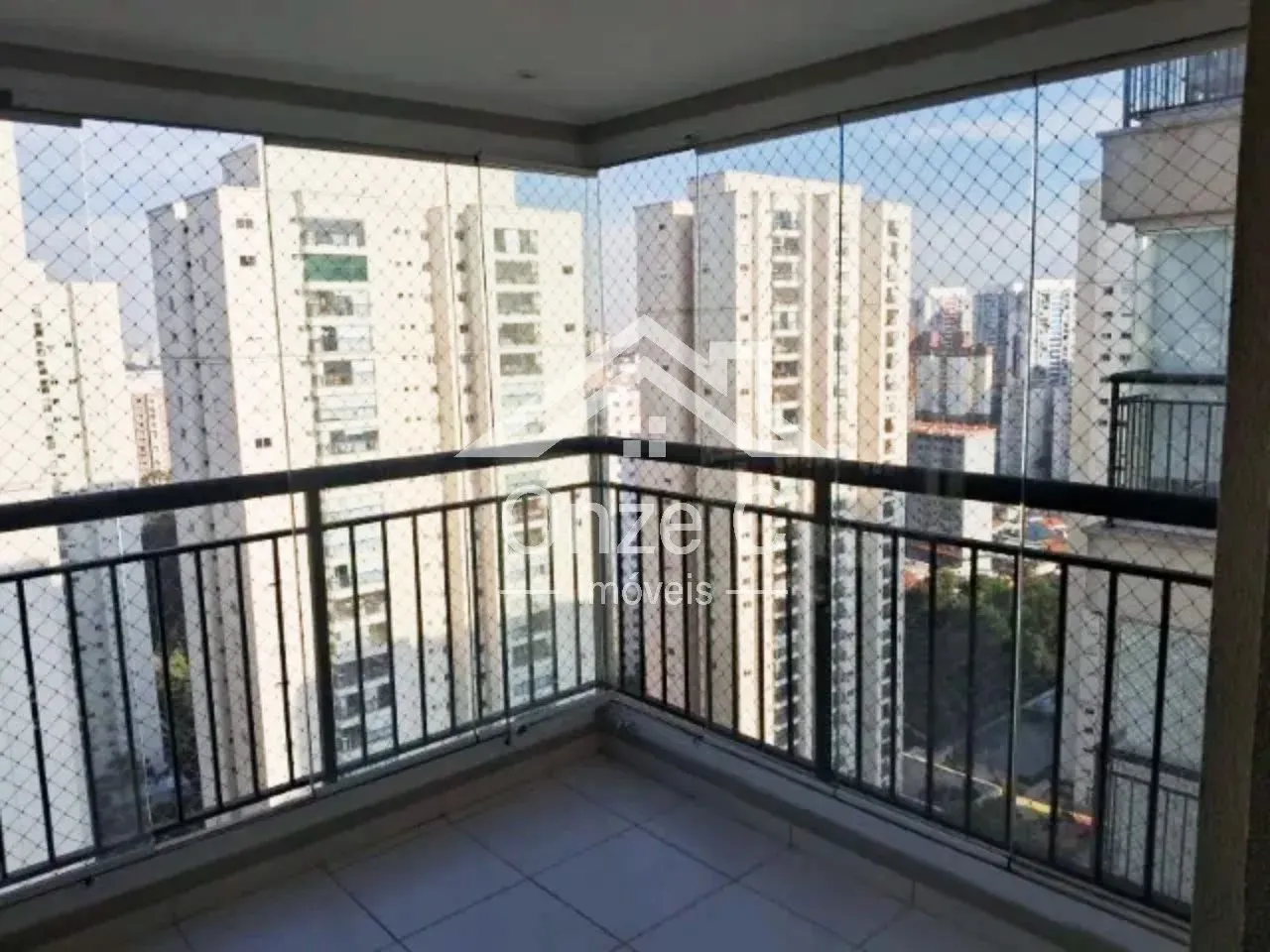 Studio para venda no Cidade Maia - Guarulhos/SP