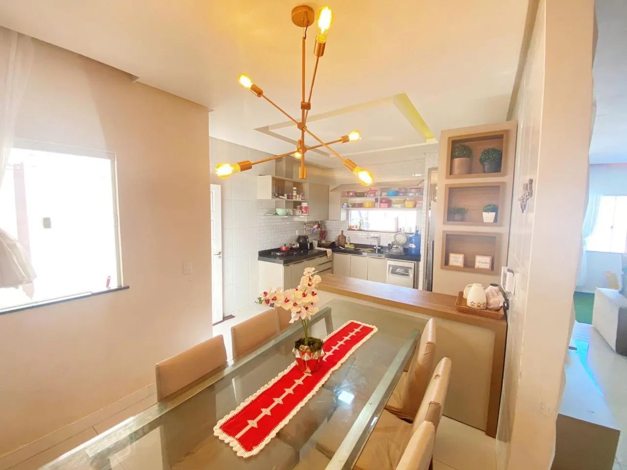 Casa para venda no Araçagy - São José de Ribamar - MA - Foto 3