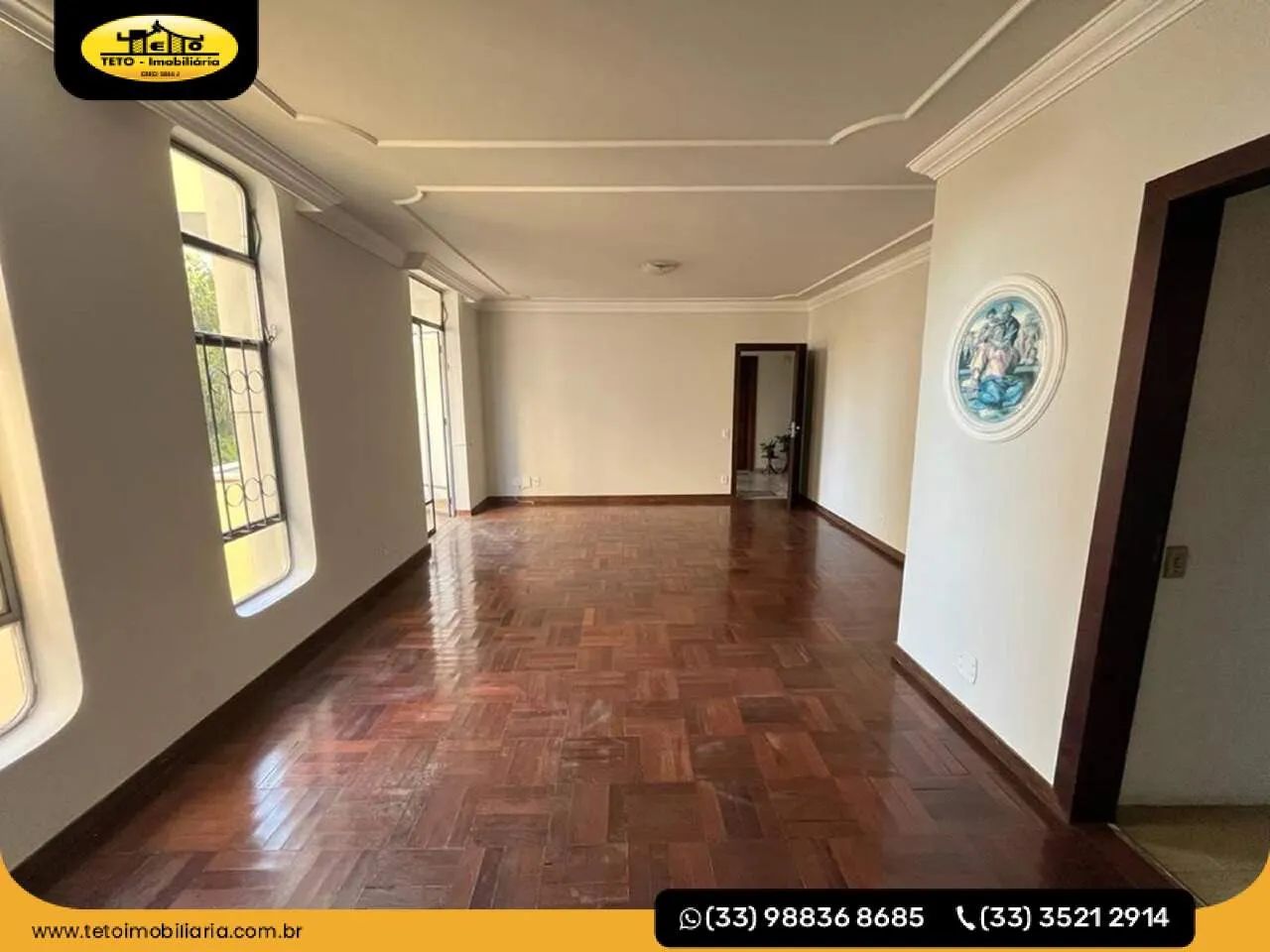 Apartamento 03 quartos á venda por R$ 500.000,00 - Foto 2