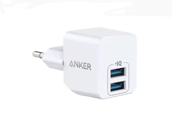 CarrAnker PowerPort 2-P/iPhone Com cabo-/ iPhone  - Foto 2