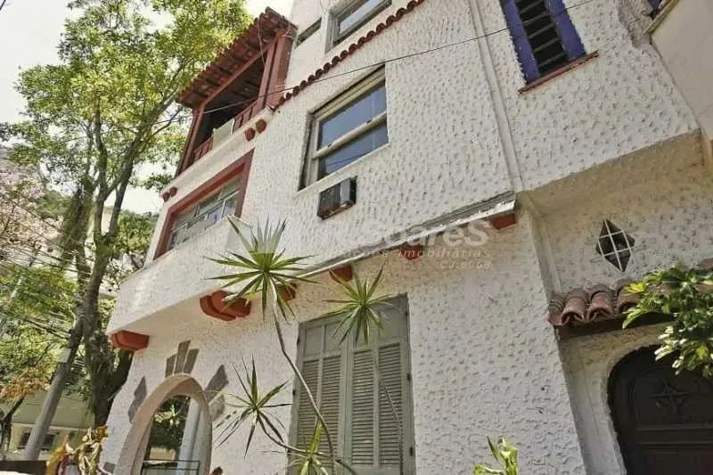 Casa de rua : Triplex / Residencial / Urca - Foto 3