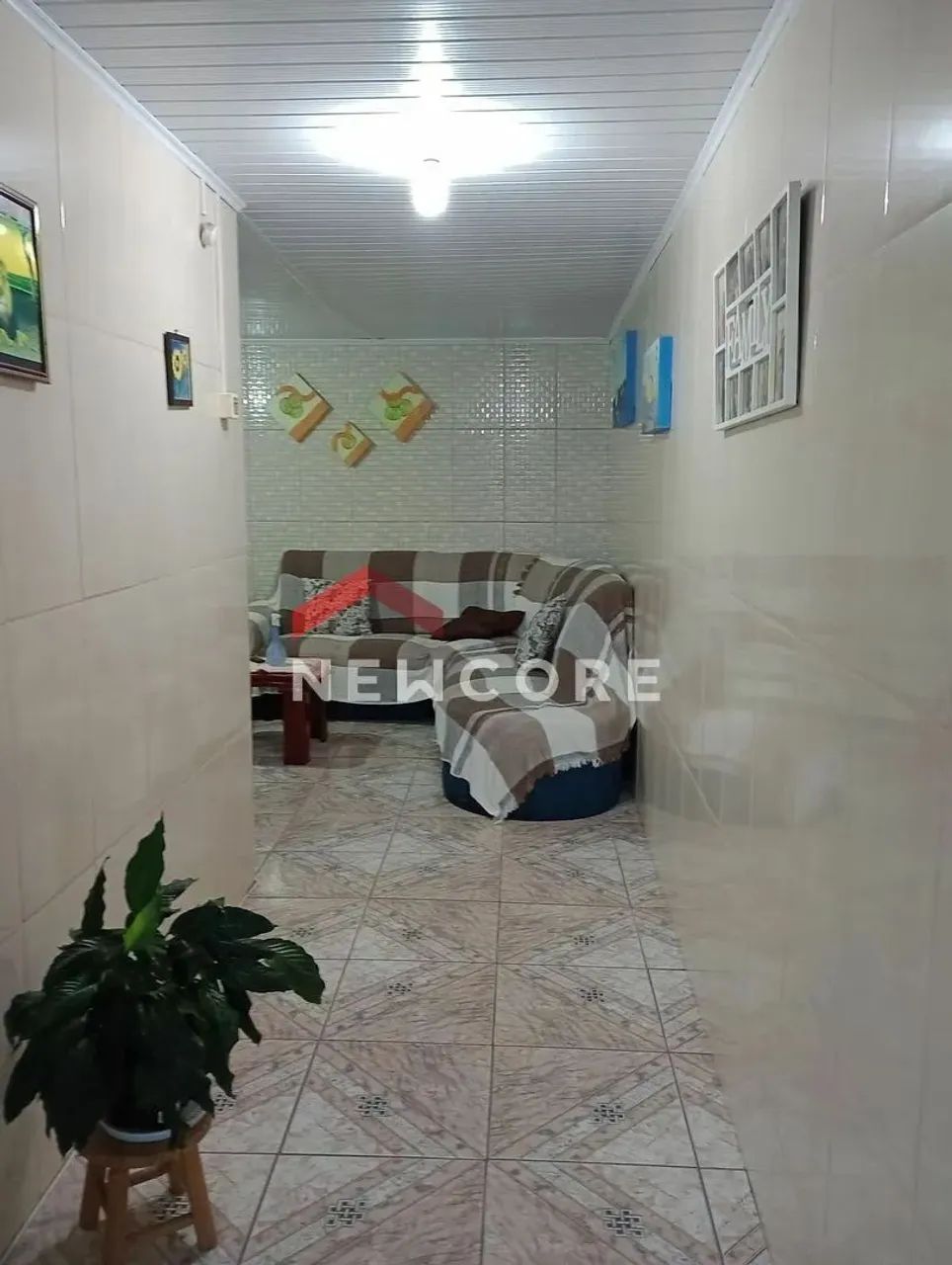 Casa em Rua do Farol - Parque Marinha - Rio Grande/RS - Foto 2