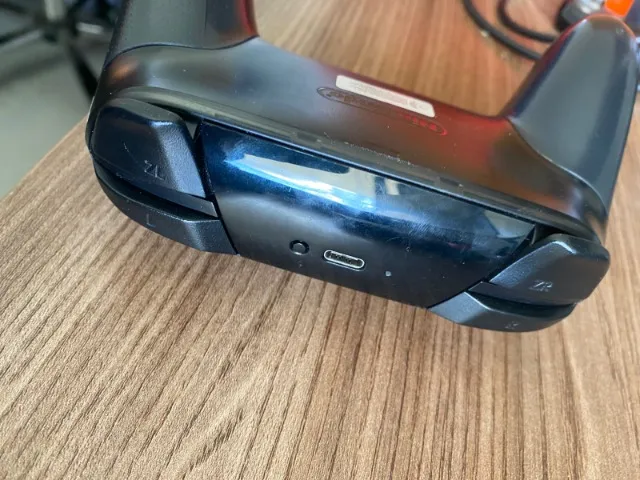 Controle Pro Nintendo Switch Pro