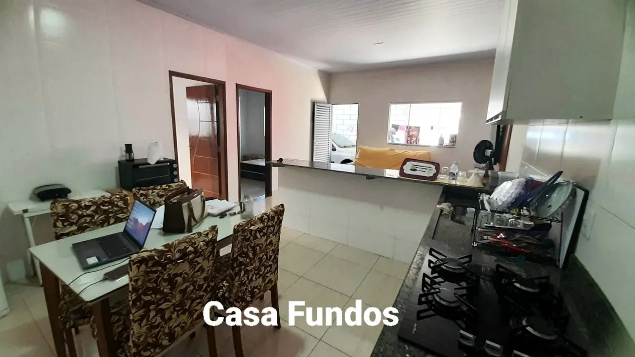 Casa Planaltina DF 3 quartos vila Buritis  - Foto 3