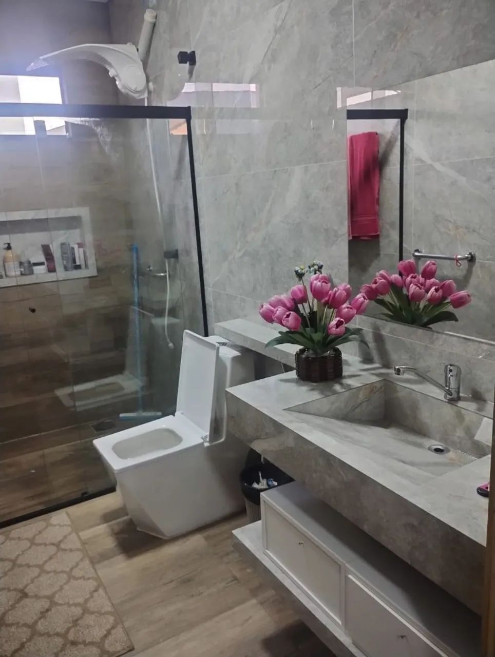 Vendo linda casa na Ponte Alta - Foto 5
