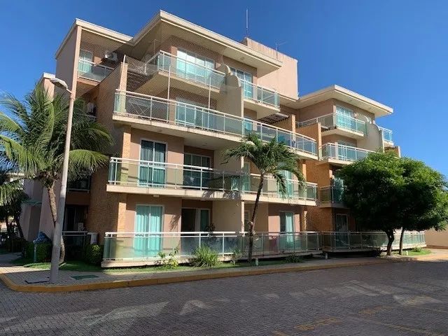 APARTAMENTO para alugar na cidade de AQUIRAZ-CE