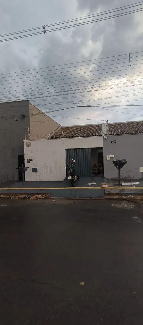 Foto - Trindade - Setor dos Bandeirantes