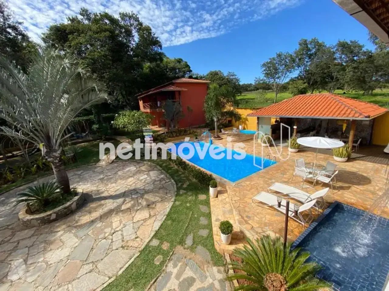 Venda Pousada Serra do Cipó Santana do Riacho - Foto 2