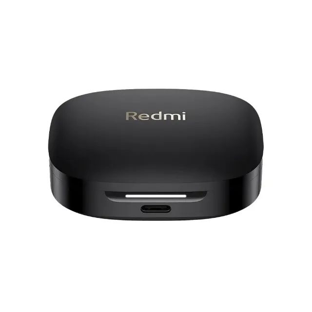 Redmi Buds 6 Preto - Foto 4