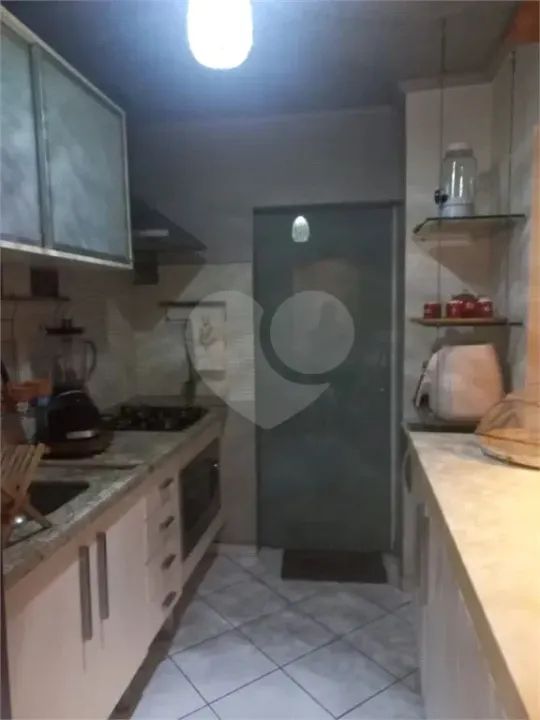 Apartamento com 2 quartos à venda em Mooca - SP - Foto 2
