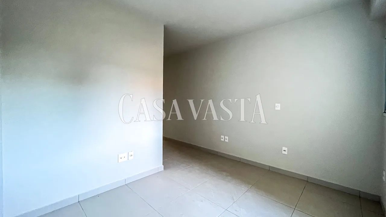 Apartamento Padrão no Edifício Vivaldi - Foto 5