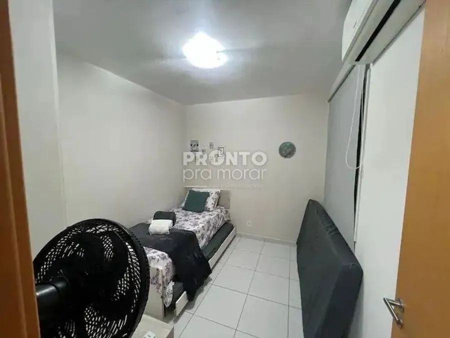 Apartamento Palm Village Acqua, unidade não informado 308, Centro - Foto 2