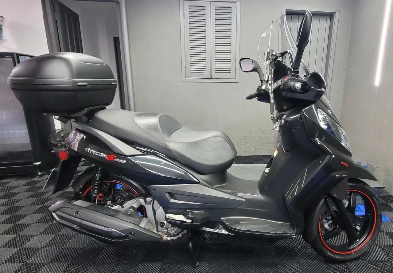 Dafra S 300i 2020 - 1445636472 | OLX Dafra S 300i 2020 - 1445636472 | OLX