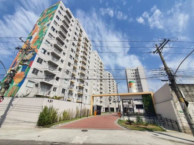 Foto - Nilópolis - Olinda