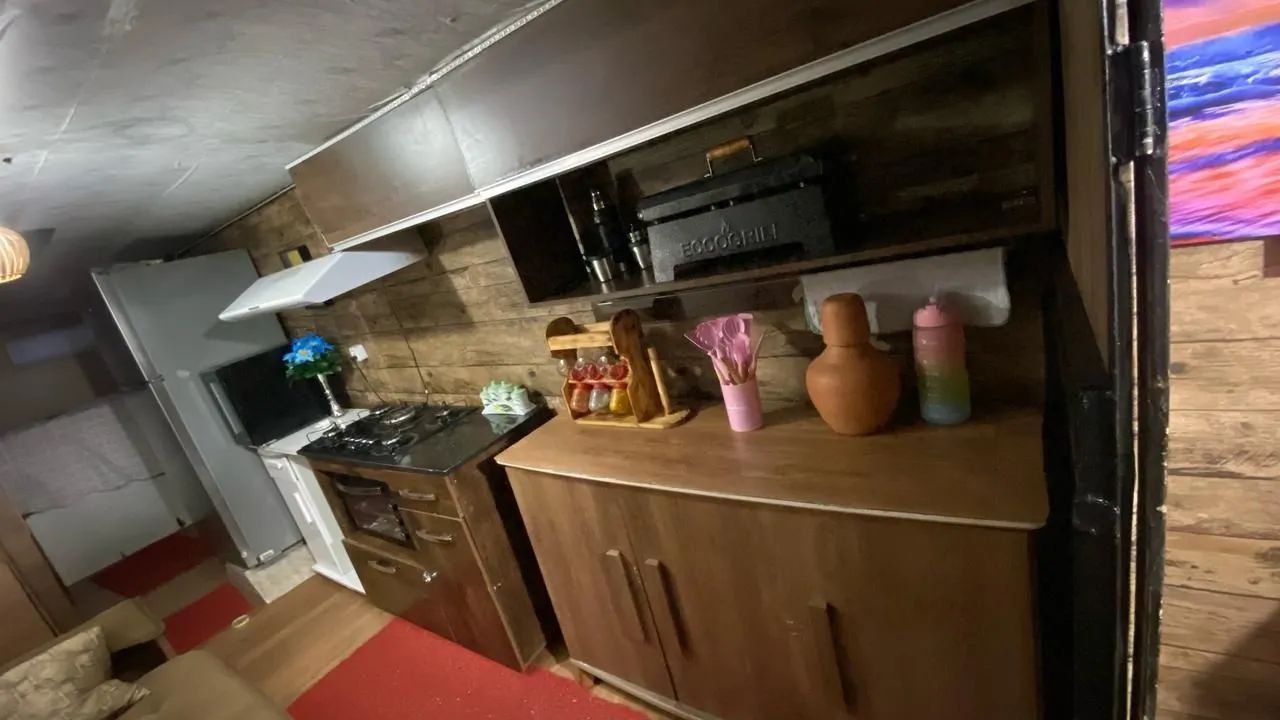 Vende-se motor Homi - Foto 8