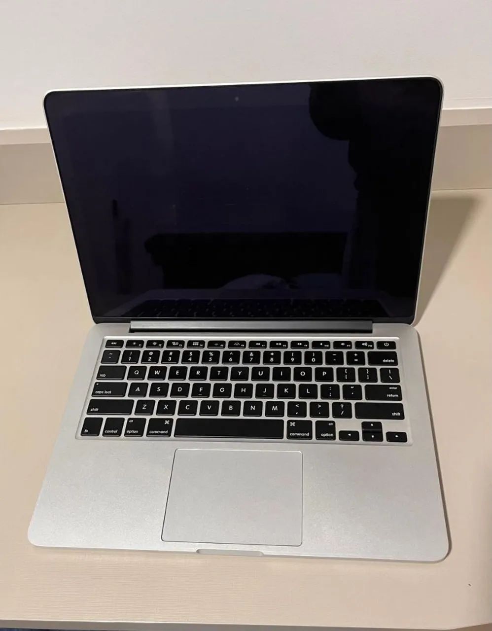 MacBook Pro Apple i5 8gb SSD 256 e 13 polegadas - Foto 2