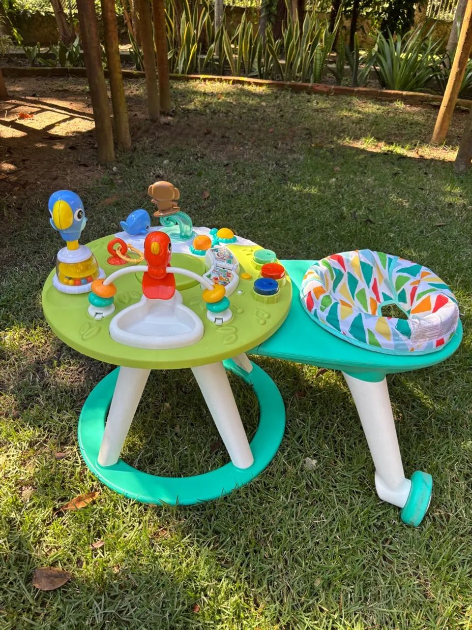Centro de Atividades Infantil