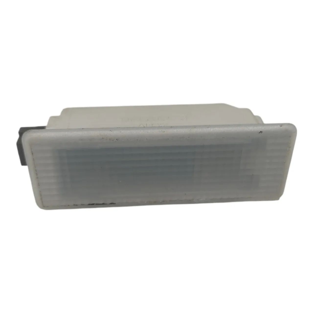 Luz Cortesia Porta Luvas Bmw 118i 2012 Á 2015 Xx