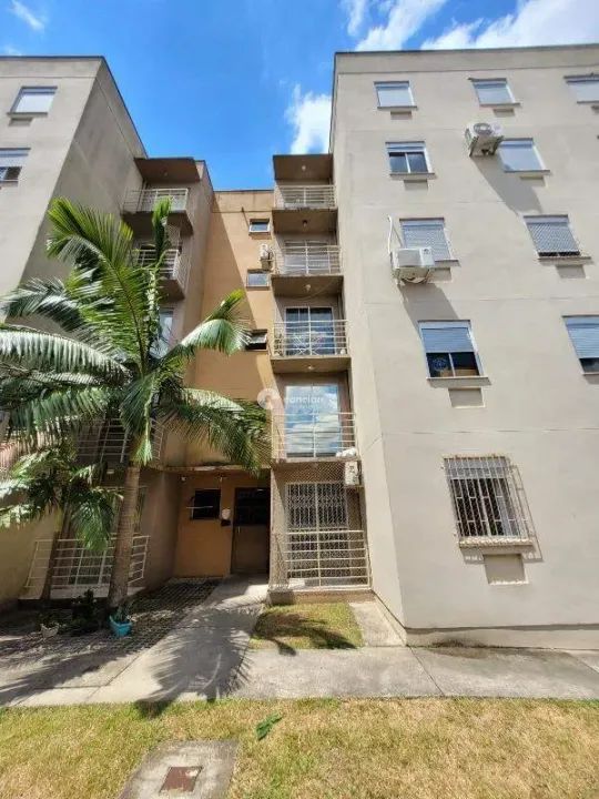 Apartamento para aluguel, 3 quartos, 1 vaga, Nossa Senhora do Rosário - Santa Maria/RS