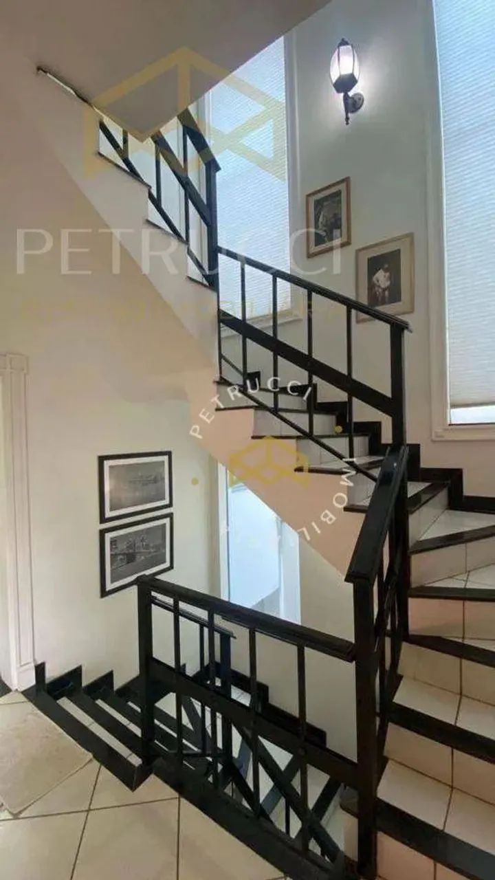 Casa Residencial à venda, São Sebastião, Uberaba - CA5727. - Foto 2