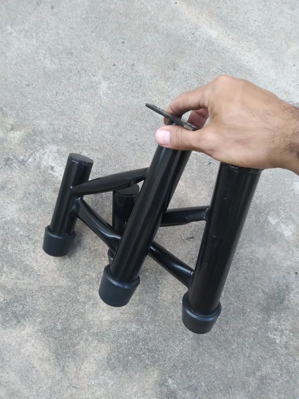 Protetor de motor 160