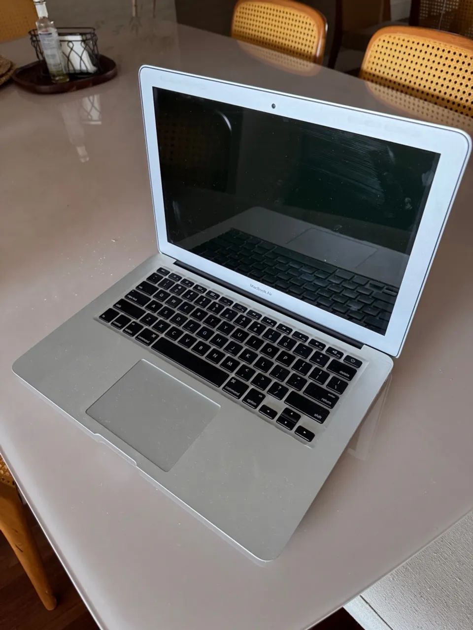 MacBook Air 2017 8GB 256GB - Notebooks - São Geraldo, Volta