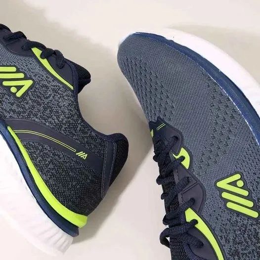 tênis esportivo ace - Foto 4