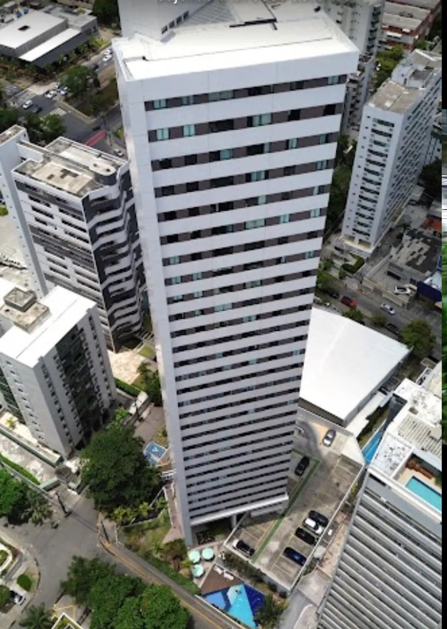 Foto - Recife - Boa Viagem