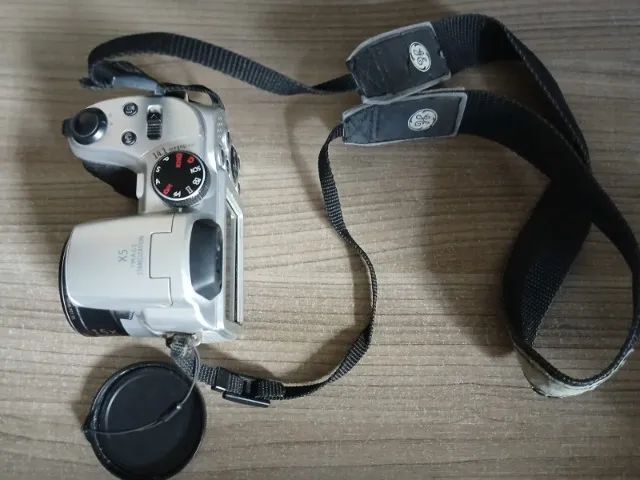 CAMERA GE X5 80,00 - Foto 2