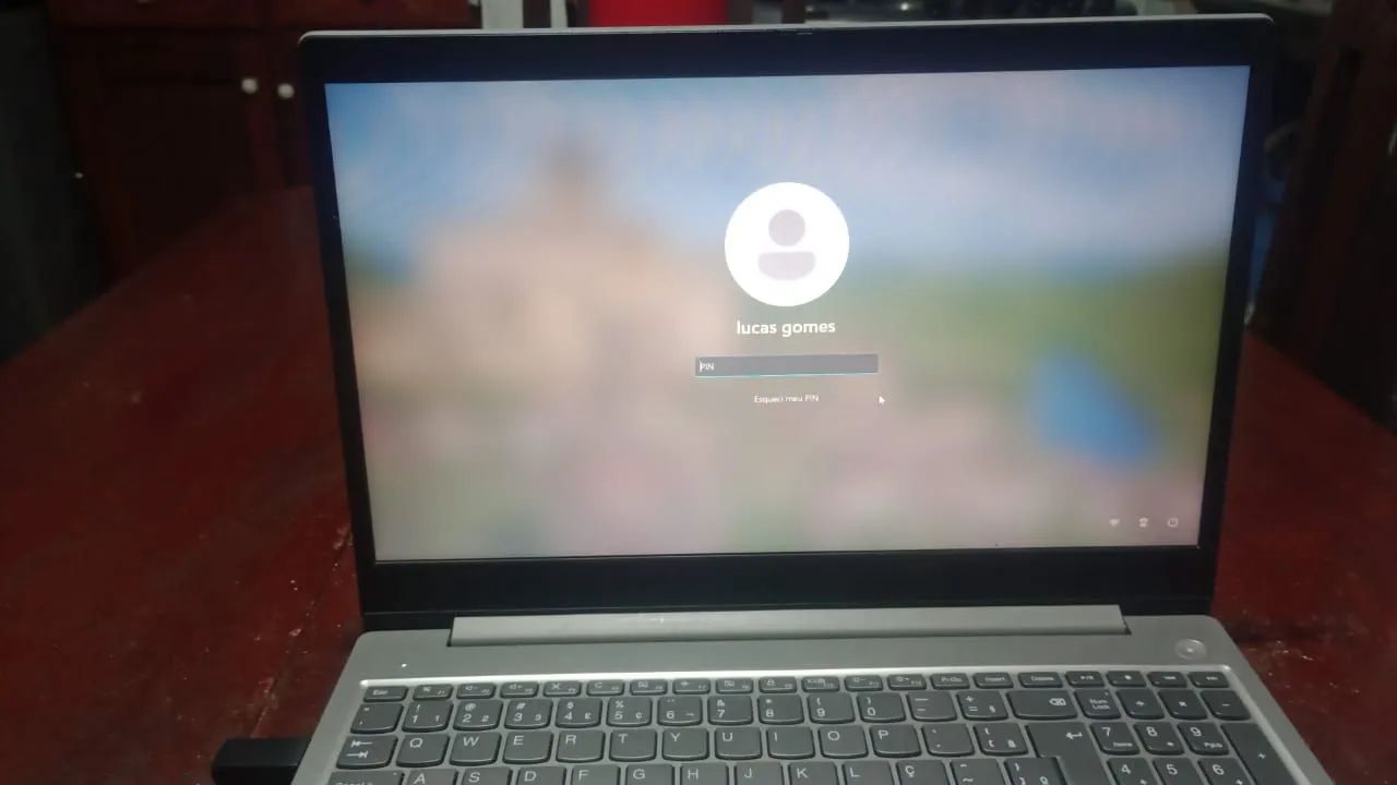 Notebook Lenovo Ideapad 3i - Foto 5