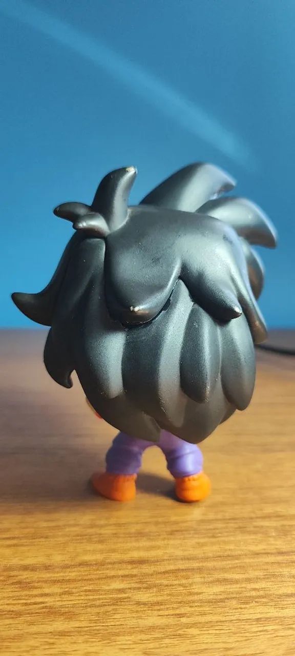 Boneco Funko Pop Original Dragon Ball Z- Gohan *sem caixa* - Foto 2